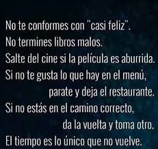 El Tiempo Nunca Vuelve Frases De Detalles Frases Para Analizar Frases Chulas