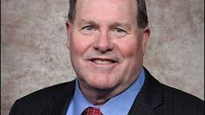 Chief Dennis Compton to retire as chairman of the National Fallen  Firefighters Foundation