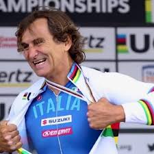 Fai la tua donazione alla croce. Alex Zanardi Come Sta Bollettino Del 30 Giugno 2020