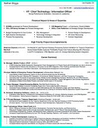chief technology officer job description