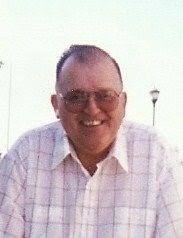 Raymond Ellison Obituary and Online Memorial (2011)