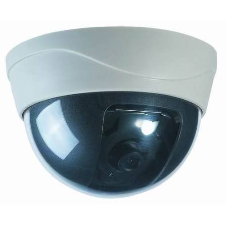 Dome Camera Installation