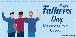 In honour of this bossy occasion, we would like you to join us for a. Father S Day Messages To Colleagues Short Fathers Day Wishes