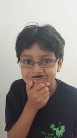 Edgar McLean, Remembering Edgar McLean 8 for Edgar