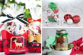 A make your own chocolate truffles kit. 25 Cheap Christmas Gifts That Your Family Will Love Under 10 Each The Savvy Couple