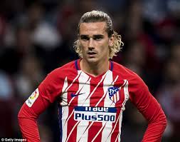 * base face by facemaker ahmed el shenawy. Griezmann Is Having His Worst Season At Atletico Madrid Express Digest
