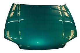 2000 Honda Civic Hood Painted Revemoto