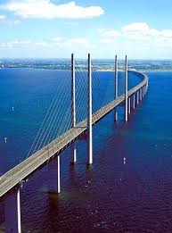 Eine mitnahme ist aber im øresundzug (dän. Brucke Nach Danemark Kein Land In Sicht Manager Magazin