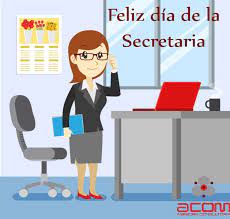 Ecards de hola, saludos y buen día gratis y premium para compartir con tu teléfono móvil en facebook, twitter, google o whatsapp. 14 Ideas De Dia De La Secretaria Secretaria Dia Secretaria Feliz Dia Secretaria