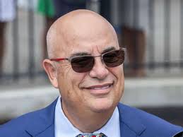 There Was None Like Henry': Popular Trainer Moreno Dies At 90