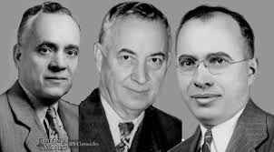 Torn-Down Tuesday: Basil's Colvin Theater