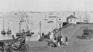 Did you know that the name Colaba was ...