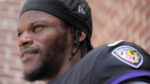 Ravens' Lamar Jackson says he had more energy, less fatigue