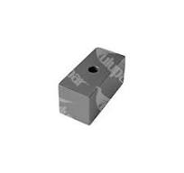 3753510028 MERCEDES Wedge / 105 Mm, Rear Spring - Ulupar ...
