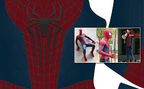 For Printing Spider Man Costumes Http Www Therpf Com F78 Amazing Spider Man 2 3d Print Files Pattern Fr Amazing Spider Amazing Spider Man Suit Spider Man 2