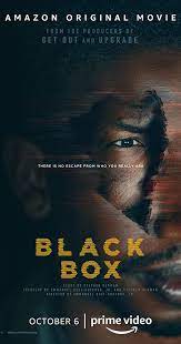 From the imdb ratings as of january 21st, 2020. Black Box 2020 Imdb