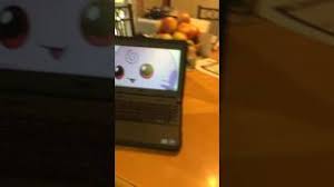 Please subscribe if this works for you. How To Fix A Chrome Book That S Sideways Or Upside Down Youtube