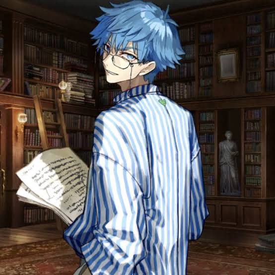 大人アンデルセン