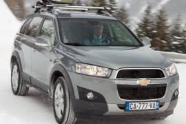 Find the best chevrolet captiva sport for sale near you. Chevrolet Captiva Models And Generations Timeline Specs And Pictures By Year Autoevolution