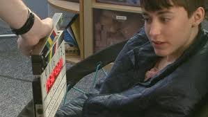 Mostly autistic cast brings new movie to life
