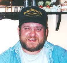 Richard Dwayne Parson (1957-2018)