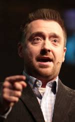 Livermore pastor leads the charge for evangelism in his church