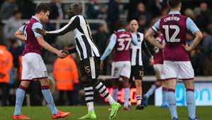 Villa remained in the bottom two. Aston Villa Vs Newcastle Preview Where To Watch Live Stream Kick Off Time Team News 90min