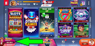 The application offers chances and poker games to the players. Huuuge Games Support