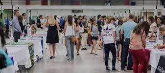 The common black college application's record of success. Go To College Fairs College Fair Planning Scanning And Student Resources