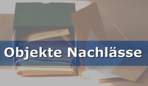 Korrespondenz von Hugo Ernst Käufer an Enric Rabasseda