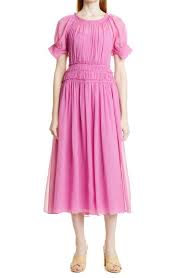 Women S Rebecca Taylor Dresses Nordstrom