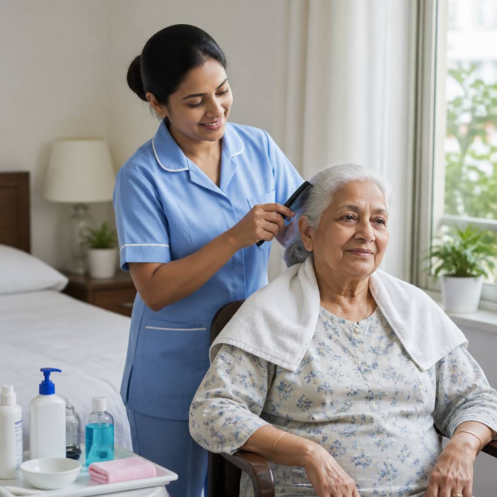 Hygiene Care in Sector 31 product image