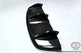 Carbon Fiber Rear Diffuser For Bmw X6 E71 Carbonfiber Carbon Bmw X6 Bmwx6 E71x6 E71 Carbonfibereverything Karbon Spoiler Car Bmw X6 Carbon Fiber Bmw
