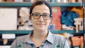 Introducing Dóra Maurer