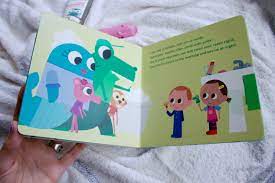 Book Club The Brushies Making Brushing Fun Just A Mamma