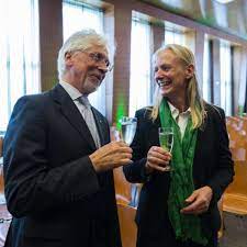 La desigual competencia entre seguridad y libertad. Wolff Wird Prasidentin Der Goethe Uni Frankfurt
