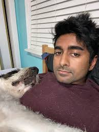 Ishan Sharma's Instagram, Twitter & Facebook