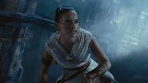 Palpatine soulève les star destroyers/ star wars 9 (vf). Star Wars 9 Ce Detail De La Bande Annonce Avait Ete Cree Pour Le Retour Du Jedi Actus Cine Allocine