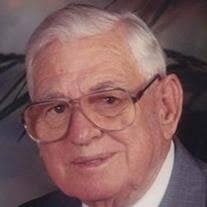 William Arnold Smith Obituary