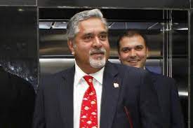 Jet airways (india) ltd is a domestic international airline based in mumbai, india which will restart operations. Vijay Mallya Expresses Sympathy With Jet Airways Founder Naresh Goyal Slams Centre The News Minute