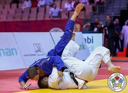 Trippel was also cadet and junior champion. Eduard Trippel Ijf Org