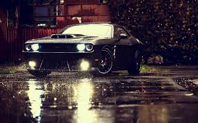 Dodge Challenger Srt Black Wallpaper High Quality Resolution Dodge Challenger Dodge Challenger Hellcat Dodge Challenger Srt