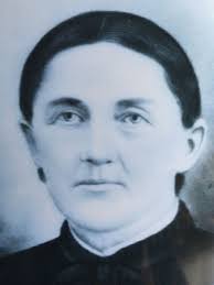 Elizabeth Klinger Schwalm (1831-1921)