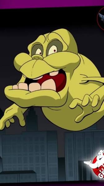 Slimer