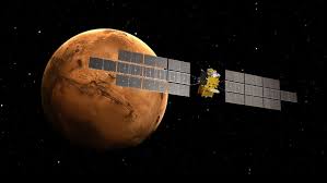 National aeronautics and space administration is responsible for this page. Nasa And Esa Outline Cost Of Mars Sample Return Spacenews
