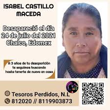 GENTE QUE BUSCA GENTE