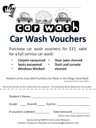 Be the first to know and let us send you an email when janss mall touchless car wash posts news and promotions. Get Your Car Wash Vouchers Mates Community Network