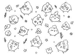 Bienvenue dans l'album de coloriages de pokémon. Coloriages Pour Passer Le Temps Kness