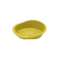 Your dog deserves a comfortable space to sleep, just as you do! Sonny Classic 50 Mustard Dog Bed Plastic Dog Beds Farm Pet Place