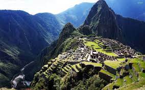 A collection of the top 49 machu picchu wallpapers and backgrounds available for download for free. Machu Picchu Wallpapers Wallpaper Cave